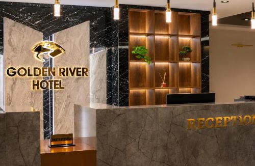 Arnavutkoy Hotel | Golden River Hotel By Continent