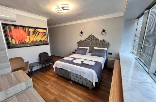 Moda Apartment | BERKMULLER Host
