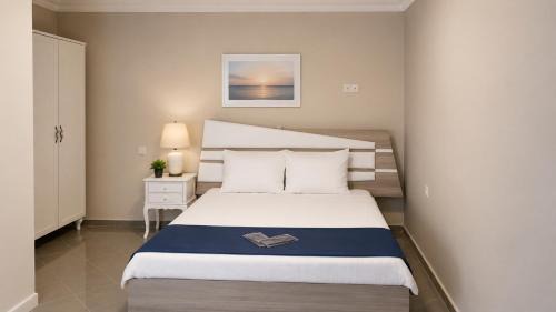 Konyaalti Apartment | Doa Suites & Apart Hotel