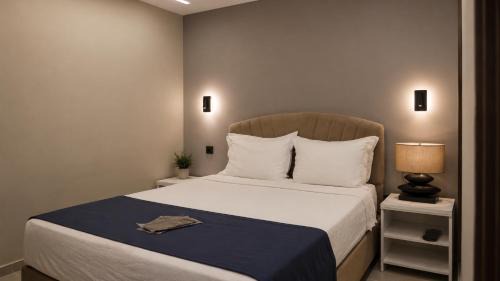 Konyaalti Apartment | Doa Suites & Apart Hotel