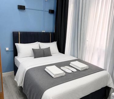 Kumkapi Hotel | King Mas Suit Hotel