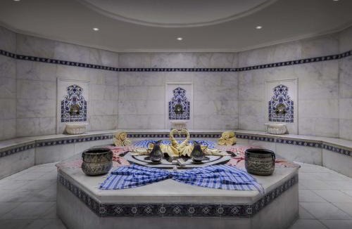 Bestepe Mahallesi Hotel | Downtown Ankara Hotel