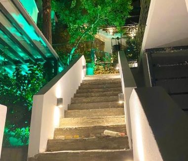 Marmaris Apartment | Luxury Sea View Apartment 1 Bedroom Pool Parking