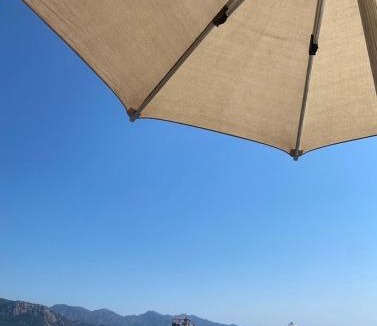 Marmaris Apartment | Luxury Sea View Apartment 1 Bedroom Pool Parking