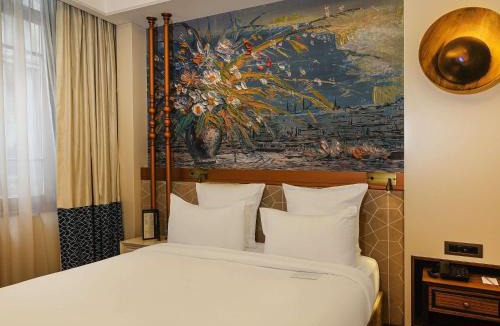 Sirkeci Hotel | Mercure Istanbul Sirkeci