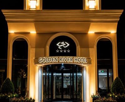 Arnavutkoy Hotel | Golden River Hotel By Continent