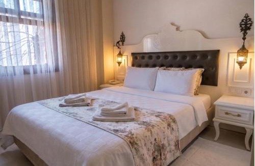 Kaleici Hotel | Kaleiçi Ozkavak Hotel