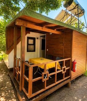 Cirali House | Cirali Camping
