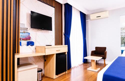 Emin Sinan Hotel | Kadirga Antik Hotel - Sultanahmet