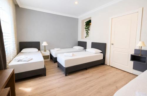 Lara Hotel | Luna Hotel