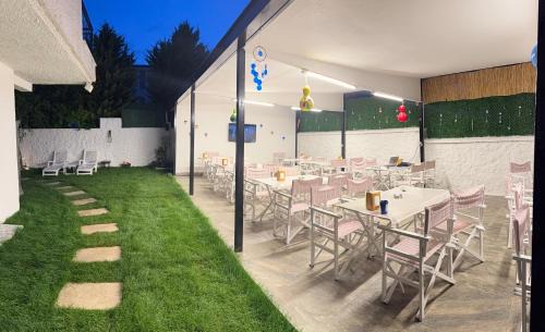Tokoglu Hotel | Talles Comfort