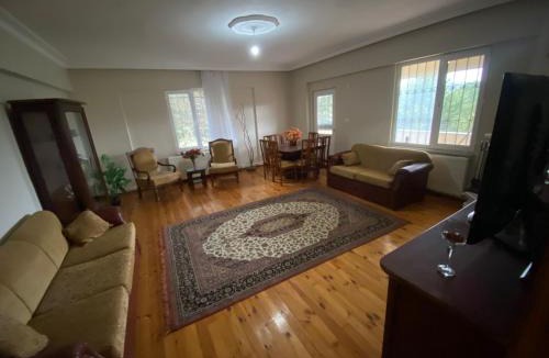 Arnavutkoy House | Nature gate airport rooms