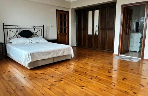 Arnavutkoy House | Nature gate airport rooms