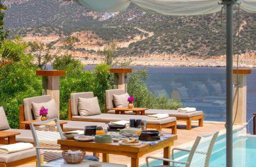 Kas Hotel | Suna Sun Hotel - Adult Only