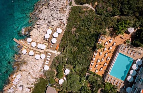Kas Hotel | Suna Sun Hotel - Adult Only