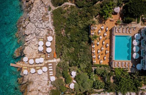 Kas Hotel | Suna Sun Hotel - Adult Only