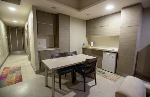 Serdivan Hotel | Sen Otel