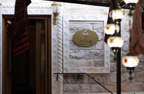 Uchisar House | Zeppelin Cappadocia