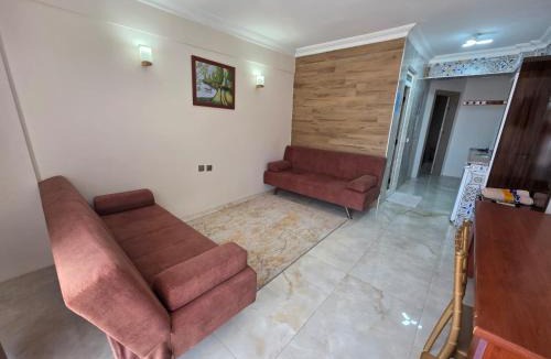Karahayit Apartment | Haciely Thermal Otel