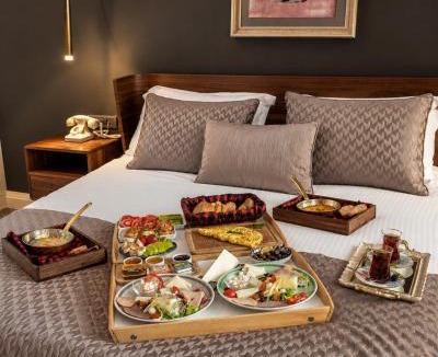 Old City Hotel | Hotel Miniature Istanbul