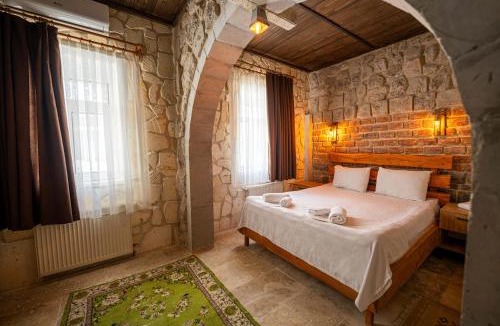 Ortahisar Hotel | Seyrah Hotel