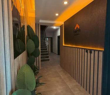 Eski Lara Apartment | Berm Suites