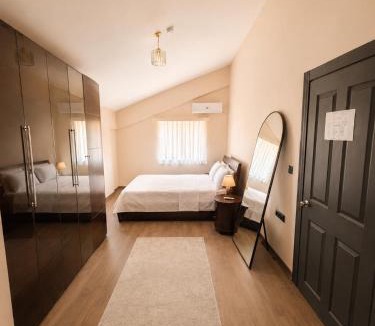 Eski Lara Apartment | Berm Suites