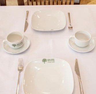Serdivan Hotel | Sen Otel