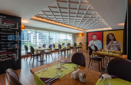 Kavacık Mahallesi Hotel | Park Inn by Radisson Istanbul Asia Kavacik