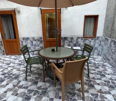 Sultanahmet Hotel | Tree House Otel