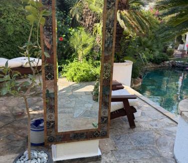Bodrum Hotel | Munahan Otel