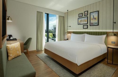 Pendik Hotel | Hilton Garden Inn Istanbul Pendik