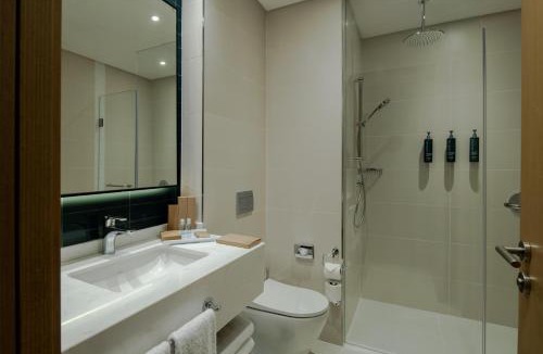 Pendik Hotel | Hilton Garden Inn Istanbul Pendik