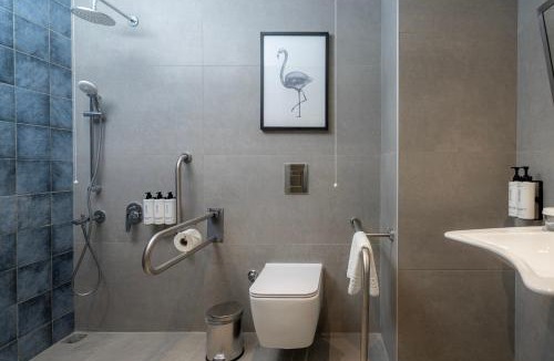 Konyaalti Hotel | voco Antalya - Konyaaltı by IHG