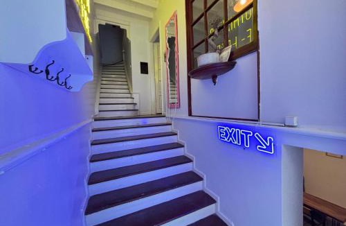 Rasimpasa House | Comfortable Home Steps from the Kadıköy Waterfront
