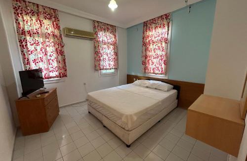 Icmeler City Center Apartment | Double Comfort Marmaris