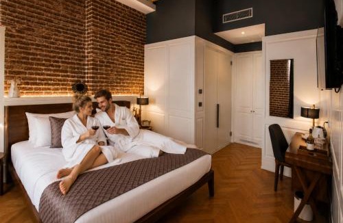 Old City Hotel | Hotel Miniature Istanbul