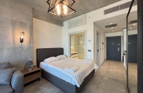 Bomonti Apartment | Skyline Studio in Sinpaş Queen Bomonti