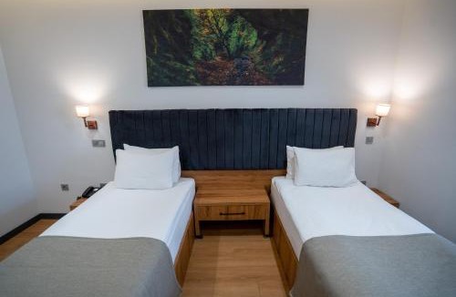Bakırkoy Hotel | Business Life Hotel & SPA Bakırköy