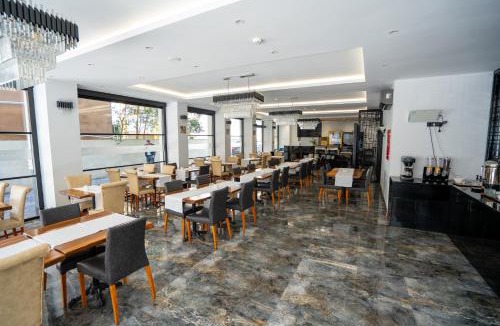 Bakırkoy Hotel | Business Life Hotel & SPA Bakırköy