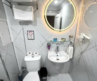 Emin Sinan Hotel | B Corner Hotel Bistro