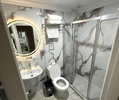 Emin Sinan Hotel | B Corner Hotel Bistro