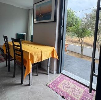Marmara Apartment | Located in the center of Avsa Island, 6 min from the beach, Detached House With Garden