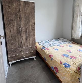 Marmara Apartment | Located in the center of Avsa Island, 6 min from the beach, Detached House With Garden