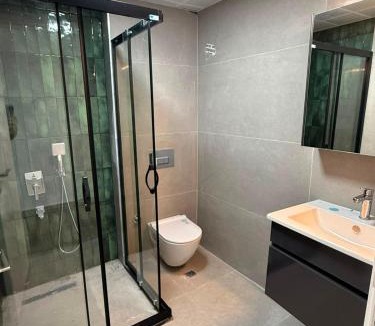 Kiris Hotel | Kiriş Garden Hotel