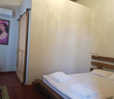 Kemalpasa House | Menekşe Sultan Mansion Hotel Room No 3