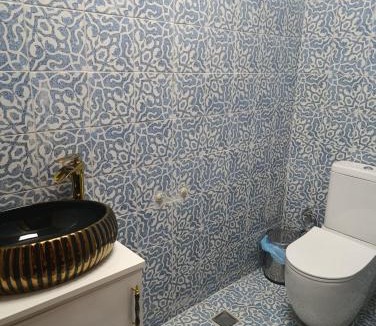 Kemalpasa House | Menekşe Sultan Köşkü Otel Oda 2