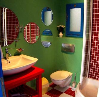 Bodrum City Center Hotel | Su Hotel - Bodrum