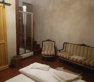 Kemalpasa House | Menekşe Sultan Mansion Hotel Room No 5