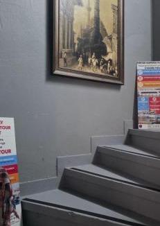 Sultanahmet Hotel | Blue Amedist Hotel
